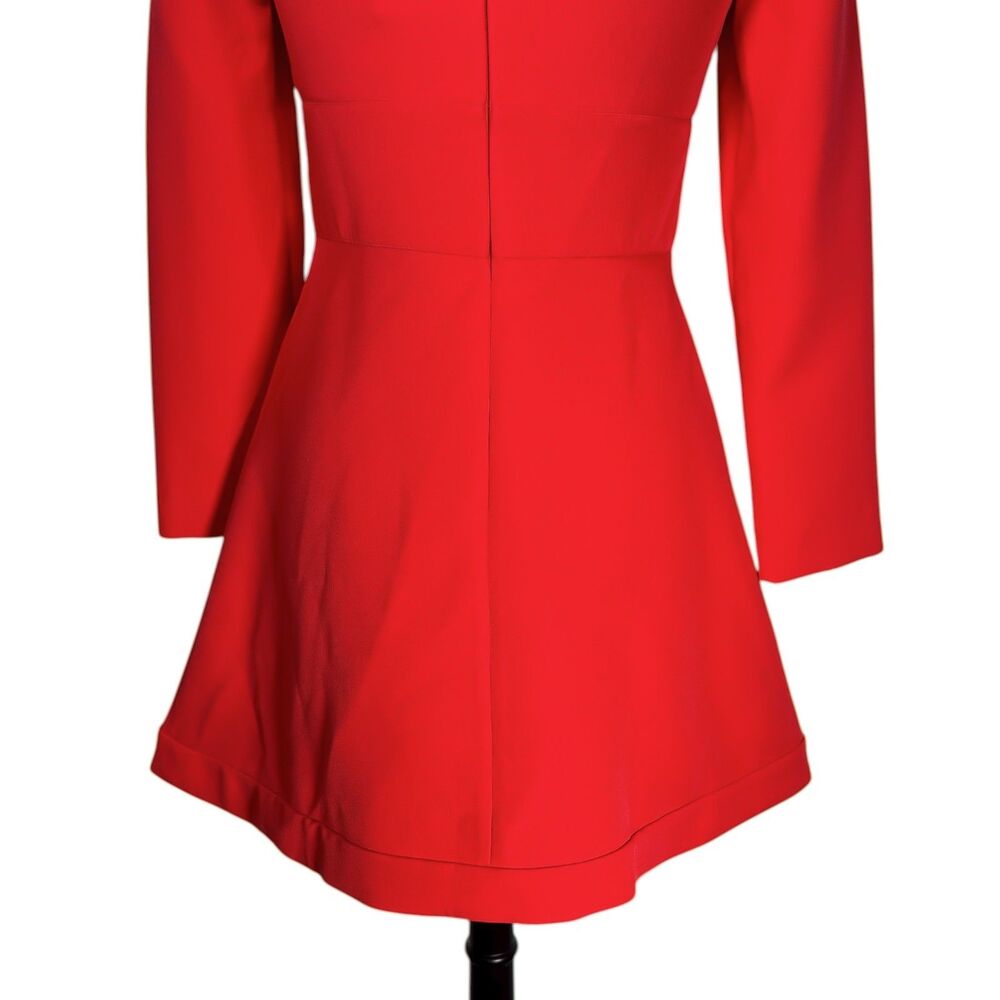 Tuckernuck ELODIE A-Line Dress, Small - Picture 9 of 10
